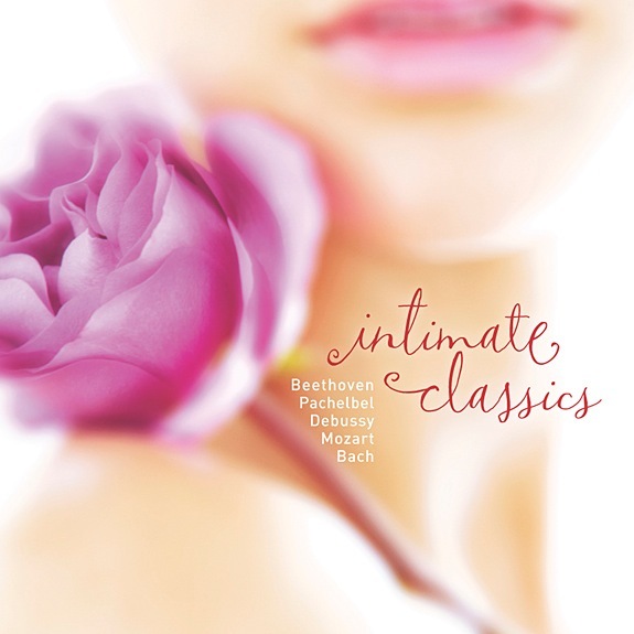 Zvok Intimate Classics 