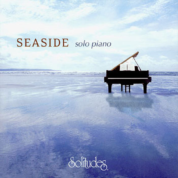 Audio Seaside Evans