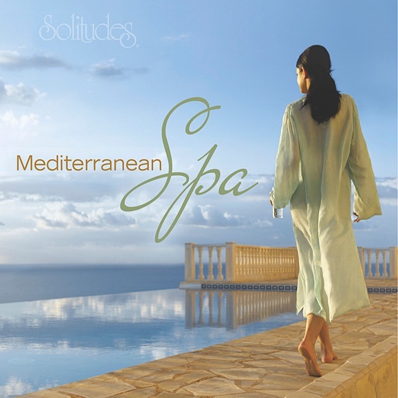 Zvok Mediterranean Spa 