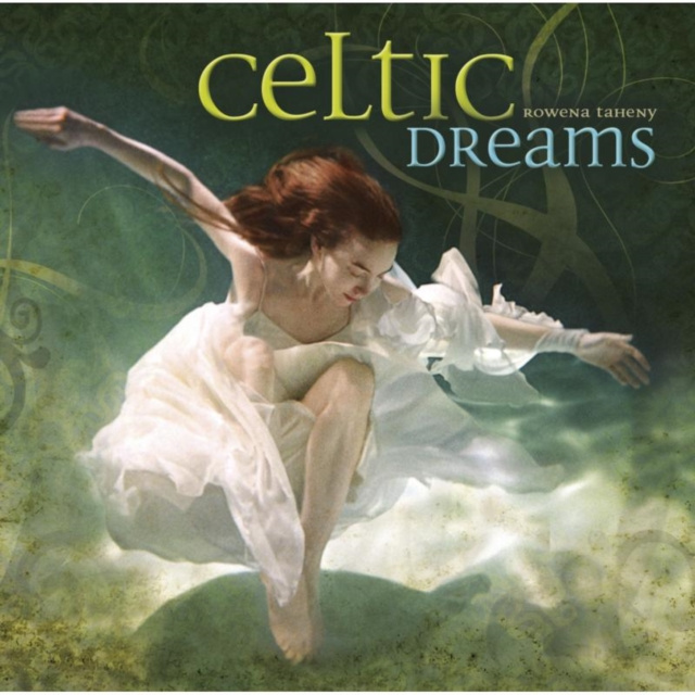 Zvok Celtic Dreams Taheny