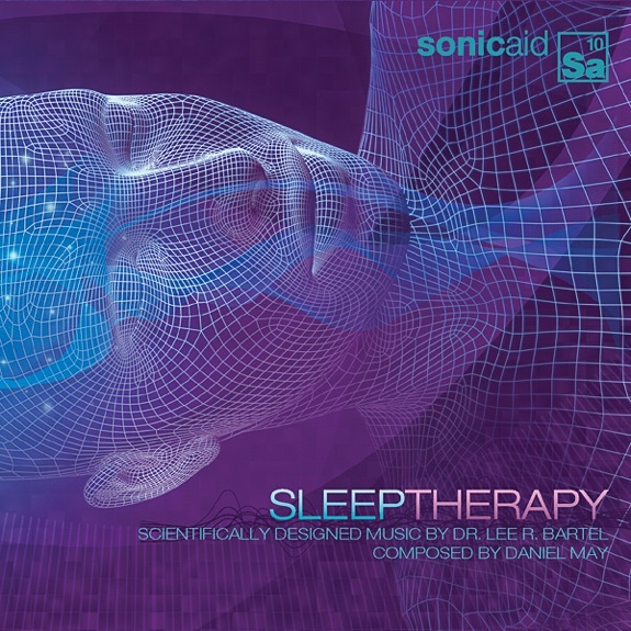 Zvok Sleep Therapy May