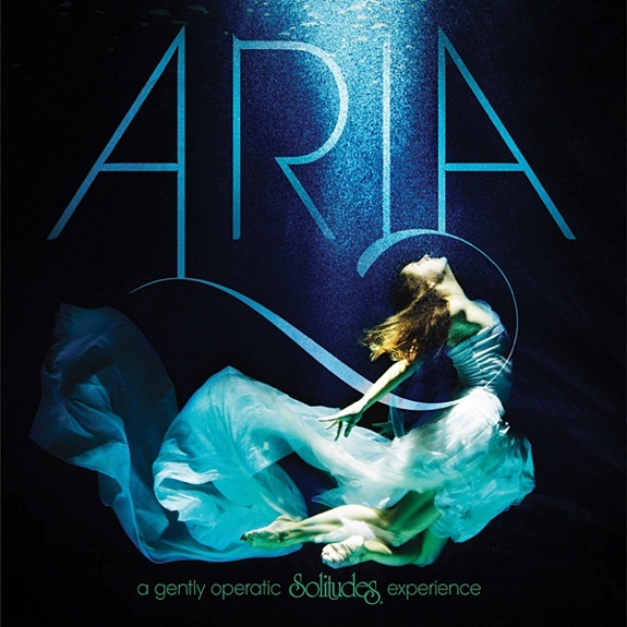 Zvok Aria Cozens