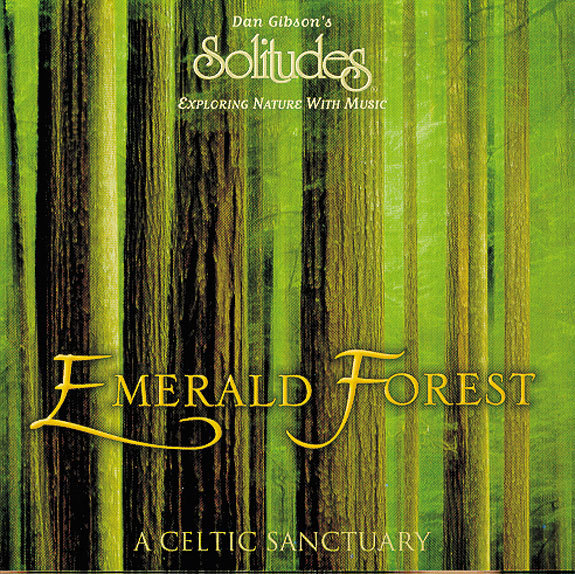 Audio Emerald Forest 