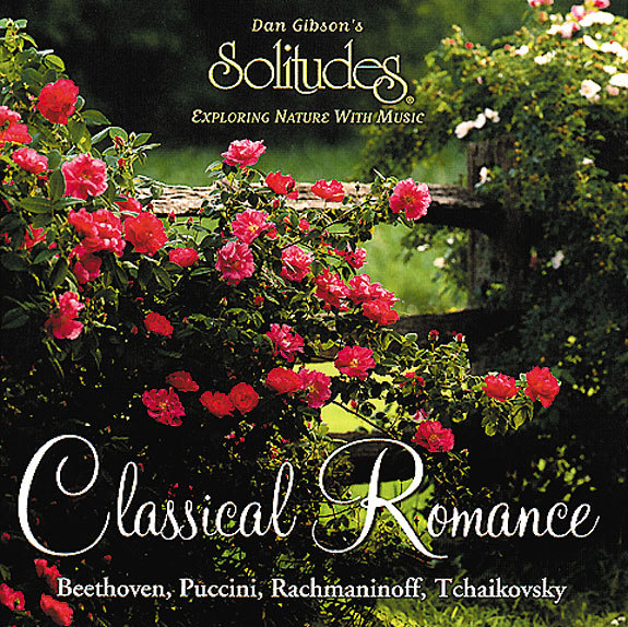 Audio Classical Romance 