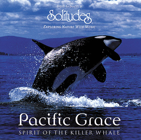 Zvok Pacific Grace 