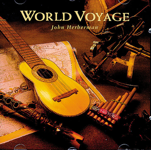 Zvok World Voyage 