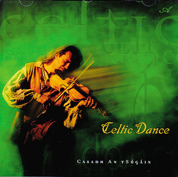Audio Celtic Dance 