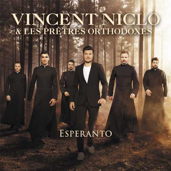Audio Esperanto - CD VINCENT NICLO
