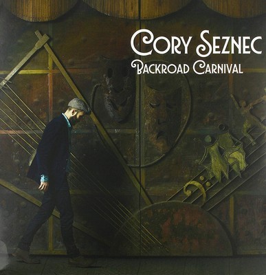 Audio Cory Seznec Seznec