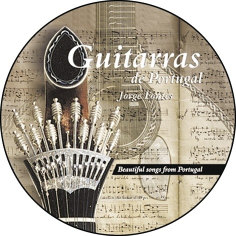 Zvok Guitarras de Portugal 