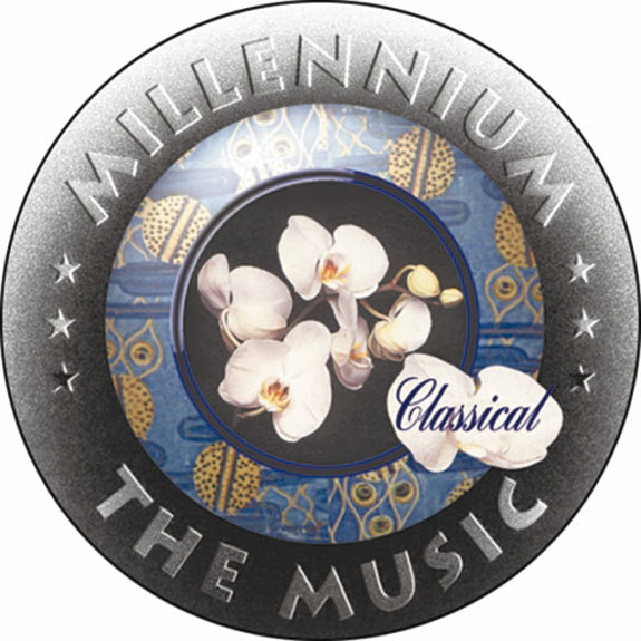 Zvok Classical 