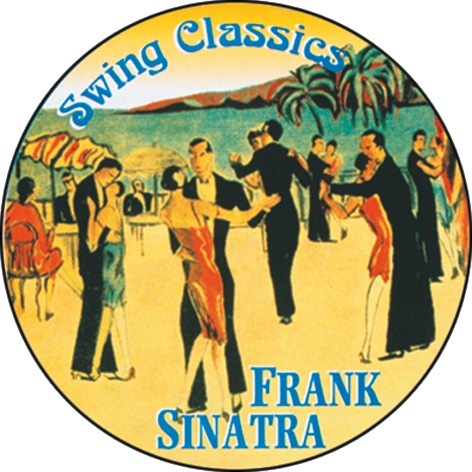 Zvok Swing Classics 