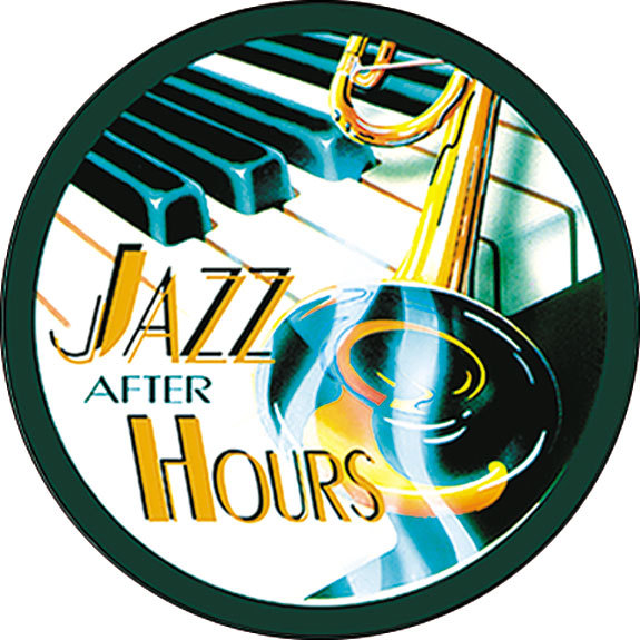 Zvok Jazz After Hours 