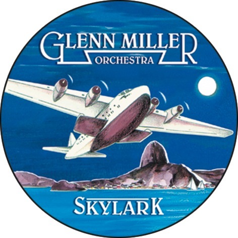 Zvok Skylark 