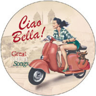 Zvok Ciao Bella 
