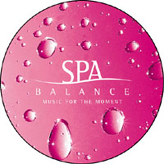 Zvok Spa - Balance 