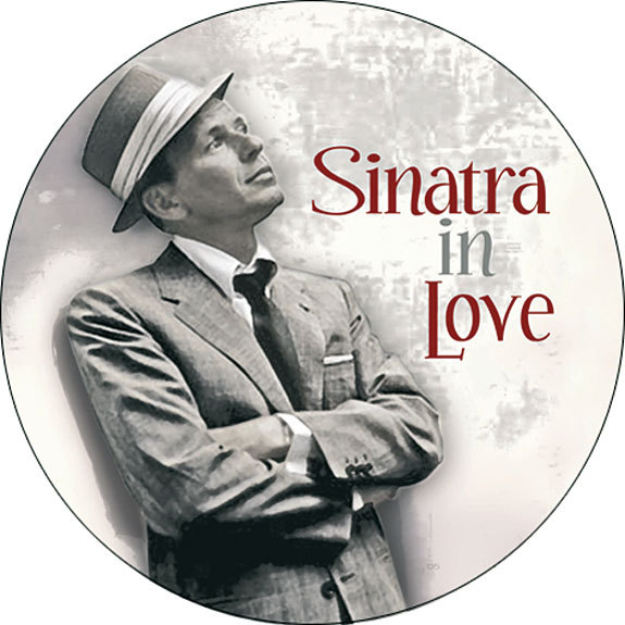 Audio Sinatra in Love Sinatra