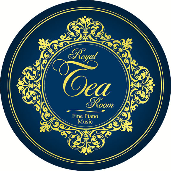Audio Royal Tea Room 