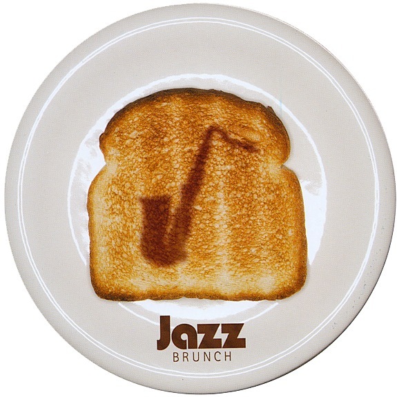 Audio Jazz Brunch 