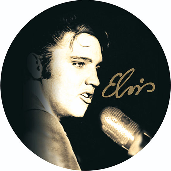 Audio  Elvis Presley