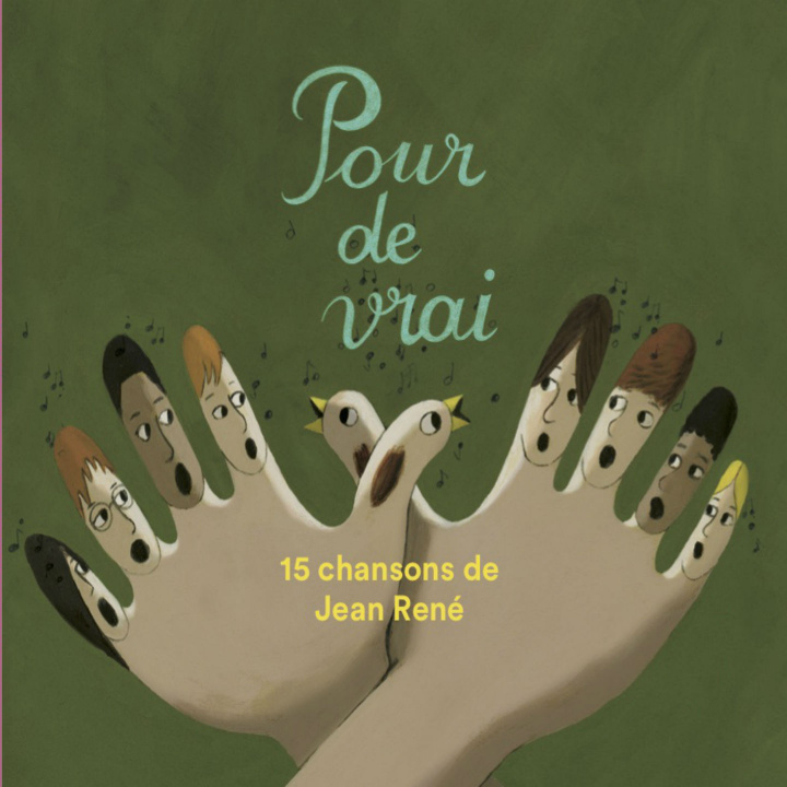 Book JEAN RENE POUR DE VRAI RENE