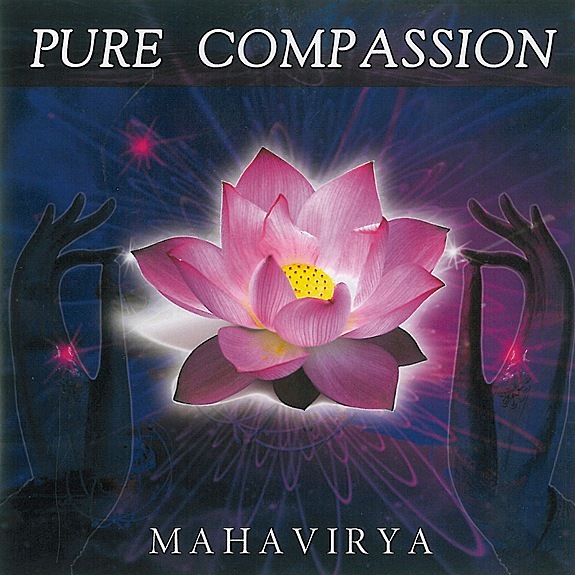 Zvok Pure compassion 