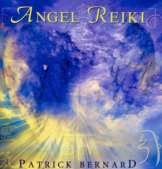 Audio Angel Reiki 