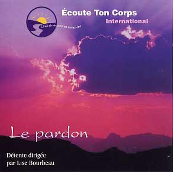 Zvok Pardon Bourbeau