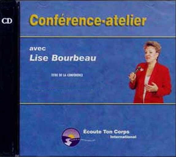 Audio Prospérité et abondance Bourbeau
