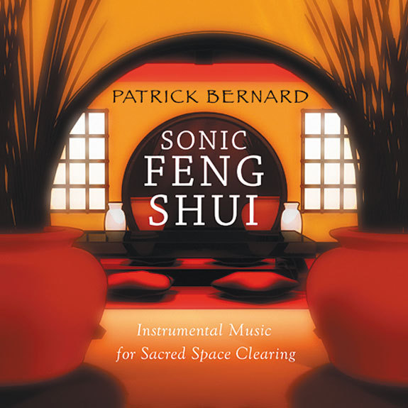 Audio Sonic Feng Shui 