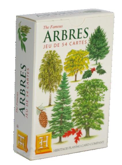 Igra/Igrača Arbres Denaro