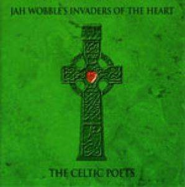 Audio The Celtic Poets Wobble