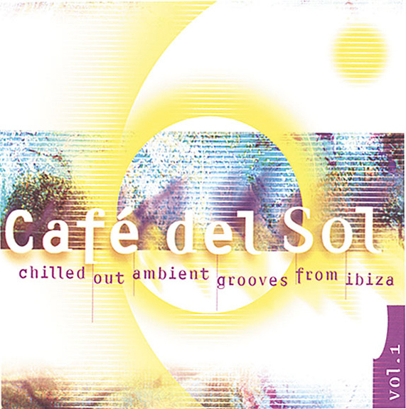 Zvok Cafe del Sol Vol 1 