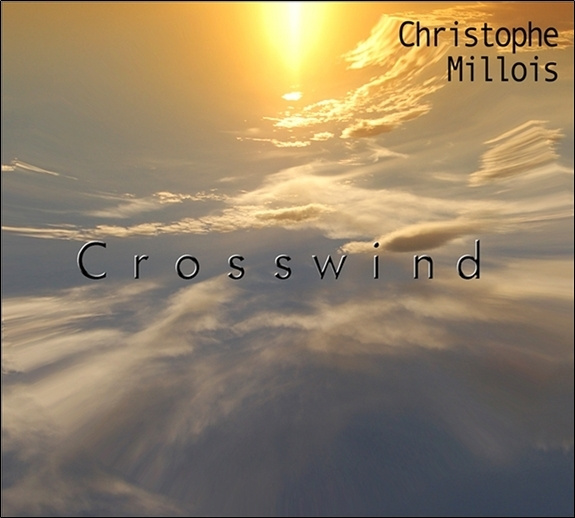 Zvok Crosswind - CD 