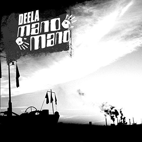 Audio Mano Mano 2LP Deela