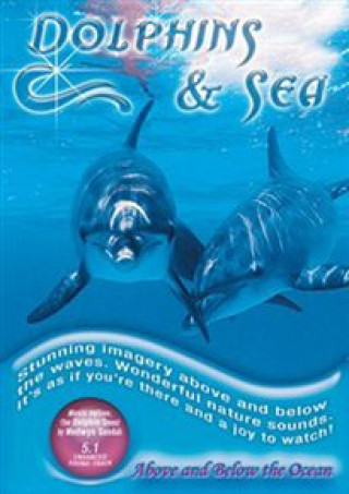 Video Dolphins And Sea Goodall