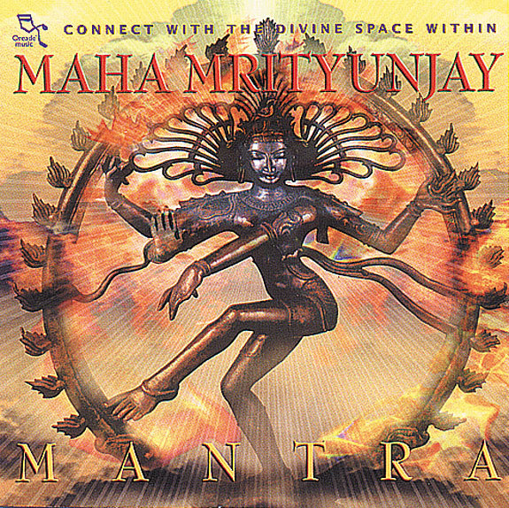 Zvok Maha Mrityunjay Mantras 