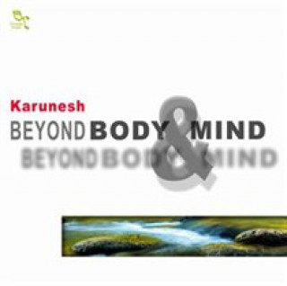 Zvok Beyond Body & Mind 