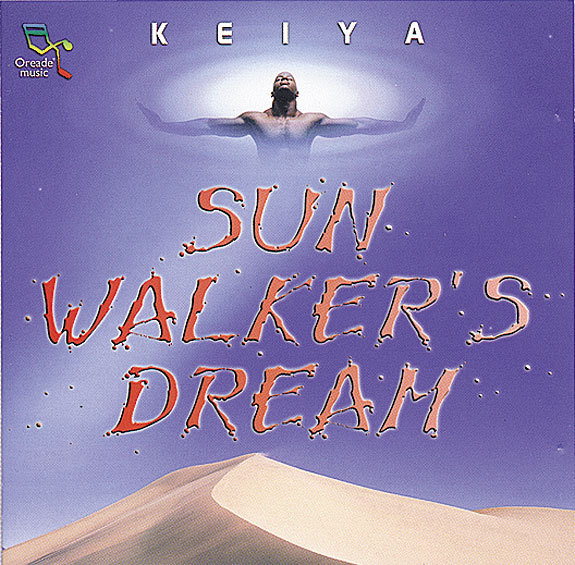 Zvok Sun Walker's Dream 