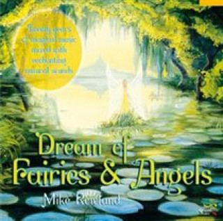 Zvok Dream of Fairies & Angels Rowland