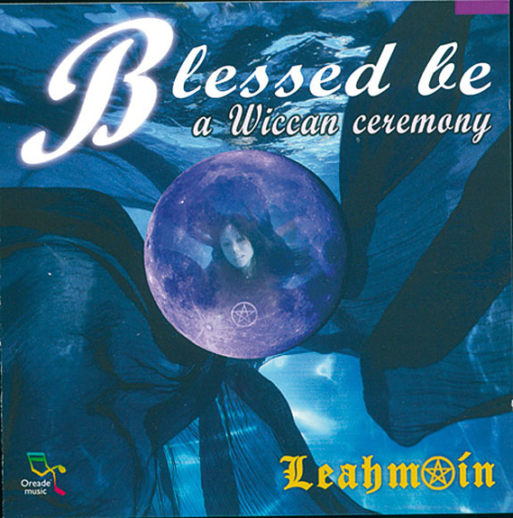 Zvok Blessed Be 