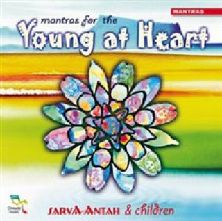 Audio Mantras for the young at heart Antah