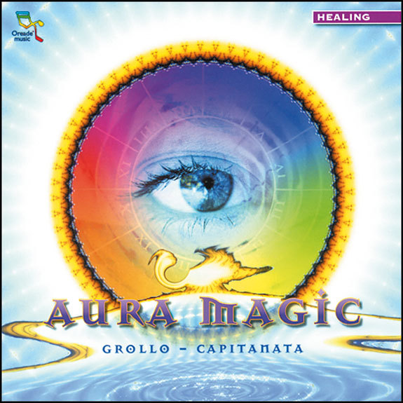 Zvok Aura Magic 