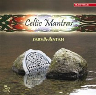 Аудио Celtic Mantras 