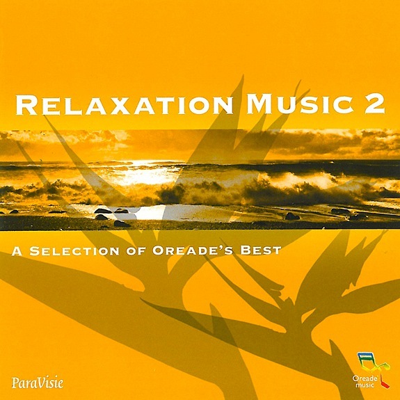 Zvok Relaxation Music 2 