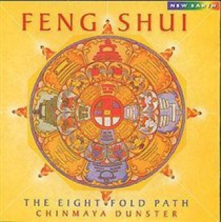 Zvok Feng Shui the Eightfold Path 