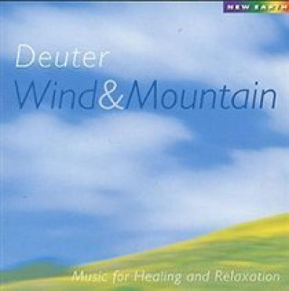 Zvok Wind & Mountain 