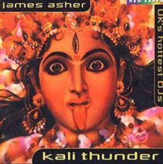 Audio Kali Thunder 