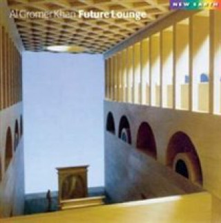 Аудио Future Lounge Gromer Khan