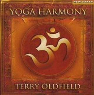 Audio Yoga Harmony Oldfield